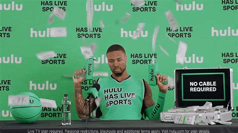 The one sports channel that hulu with live tv and youtube tv offer that nobody else does is cbs sports. NBA Superstars Are Here to Remind You That Hulu Has Live ...