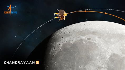 Chandrayaan 3 Landing Update ISRO Releases Stunning Pictures From Moon