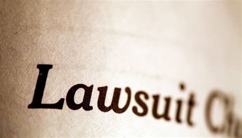 How To File A Defamation Of Character Lawsuit Legalbeagle Com