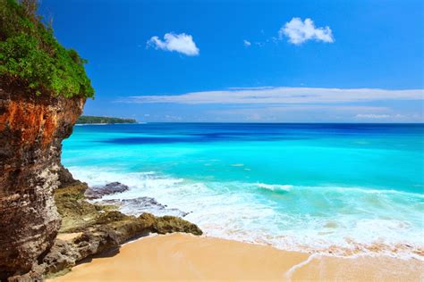 Gambar Pantai Di Bali