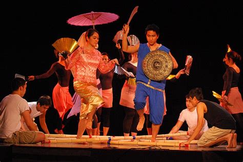 Tinikling Folk Dance History Culture Of The Philippines Tinikling Hot Sex Picture
