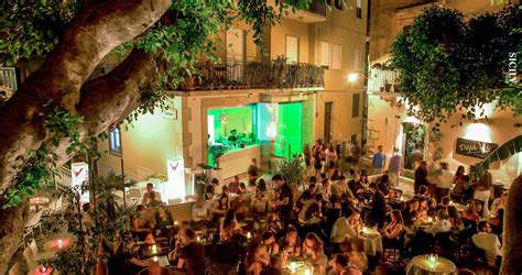 Nightlife In Catania Sicily