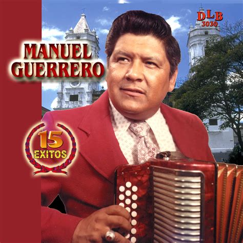 El Troquero Song And Lyrics By Manuel Guerrero Spotify