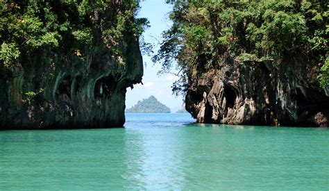 Thai Days Kao Phi Phi And The Islands Of The Andaman