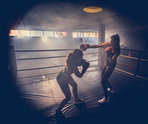 Mixed Boxing Ko Stock Photos Pictures And Royalty Free Images Istock