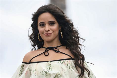 Camila Cabello Finds Joy In Her Roots For New Studio Album Amnewyork