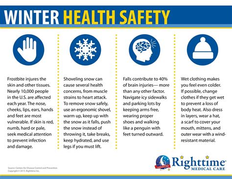 Tips To Stay Healthy This Winter