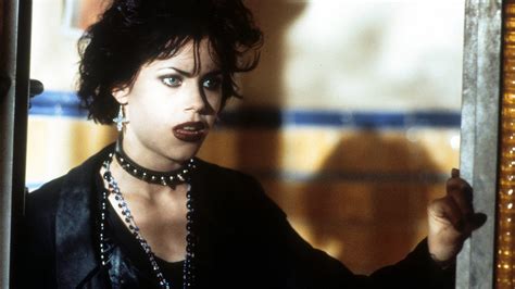 We Regret To Inform You That Fairuza Balk Is Not And Never Was A