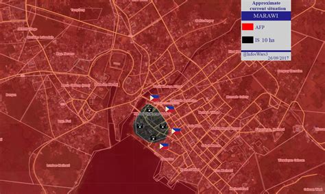 View malawi country map, street, road and directions map as well as satellite tourist map. Philippine Military Says Battle For Marawi Will Be Over In ...