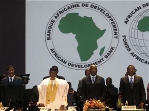 Also, it is known as a regional multilateral development finance institution. African Development Bank Group (AFDB) Approves $24m Budget ...