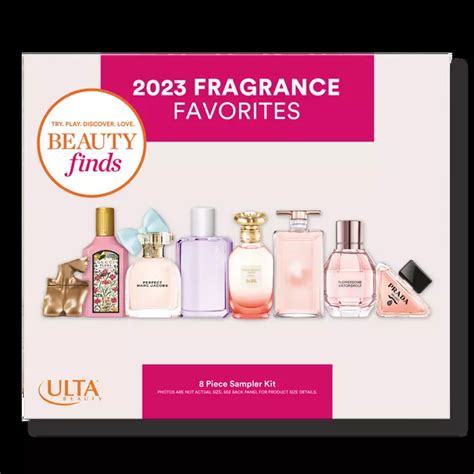 Women 2023 Fragrance Favorites For Just 50 At Ulta Deals Finders