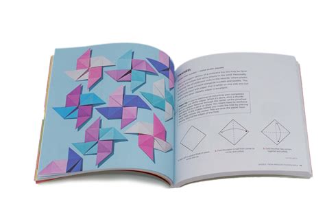 Introducing Origami Made Simple Origami Expressions
