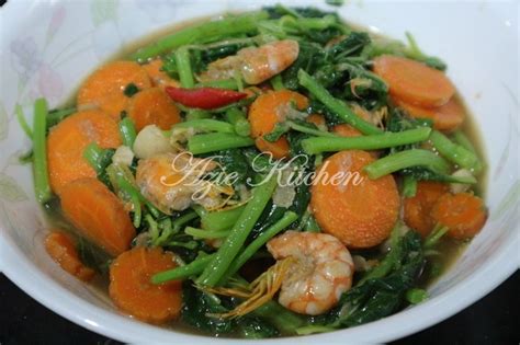 5 resep sayur kuah bening yang lezat, mudah, dan bikin ketagihan. Cara Memasak Sayur Bayam Tumis - Aneka Resep Terbaik