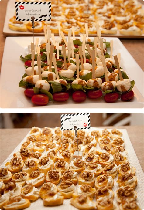 Top 21 Engagement Party Menu Ideas Home Inspiration And Ideas Diy