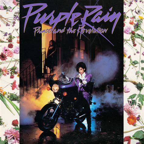 You Can Buy Princes Jacket From ‘purple Rain For 8000 At Auction