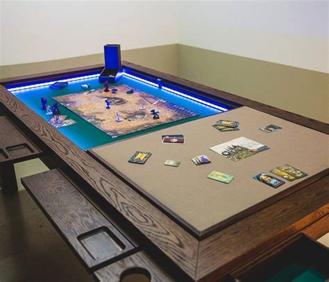 Game Tables Browse Our Table Range Handcrafted Gaming Tables Made