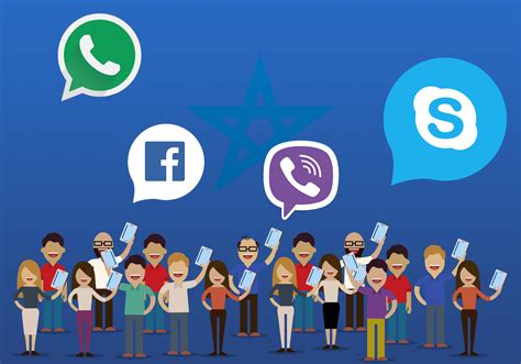 Imo Vs Skype Vs Whatsapp Which Is The Best Social Messaging Application