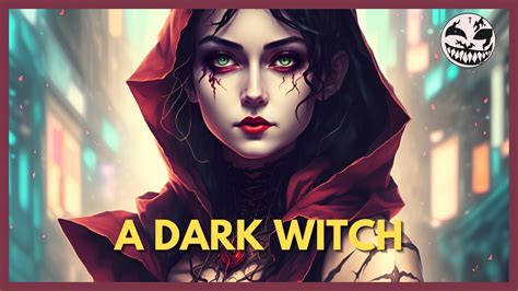 A Dark Witch Ost Youtube