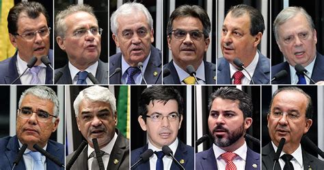 CPI da Pandemia veja a lista de senadores que irão integrar a comissão