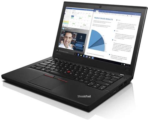 Lenovo Thinkpad X260 Used Laptop Price In Pakistan Core I3 6th