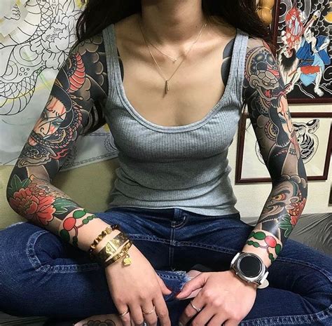 pin auf japanese tattoo inspiration