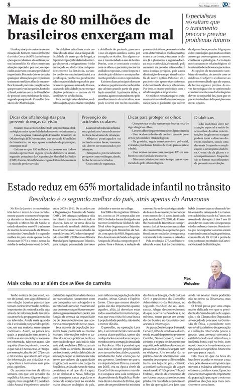 Edição De 02 De Dezembro De 2015 Jornal A Voz Da Serra