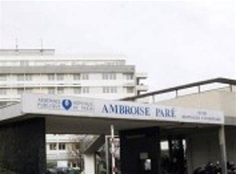 Parigi: il principe saudita e le 9 stanze affittate nell’ospedale