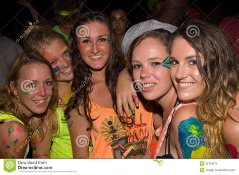 Full Moon Party Thailand Editorial Photo Image Of Party 22779671
