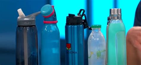 Reusable Water Bottles Vs Plastic How To Choose