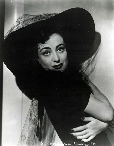 Joan Crawford Images 1942
