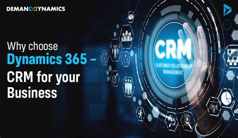 What Is Crm The Definitive Guide To Microsoft Dynamics 365 Crm