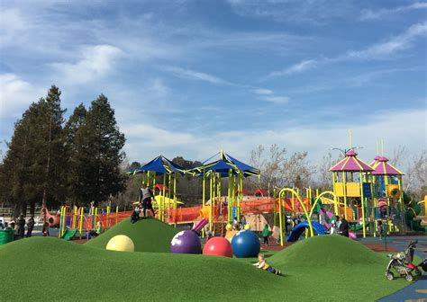 In 2021 it includes christmas day, new. Worth the drive: Heather Farm Park and Playground in ...