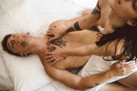 Tantric Lingam Massage The Multiple Orgasm Technique For Men