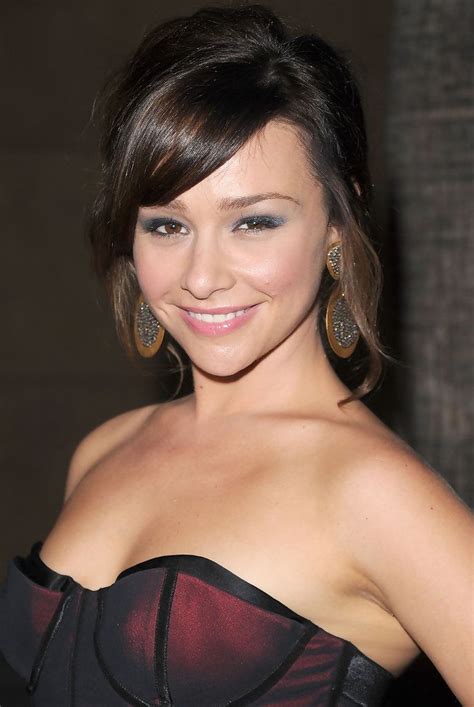14 Best Images About Danielle Harris On Pinterest Photoshoot Movie Sites And The Ojays