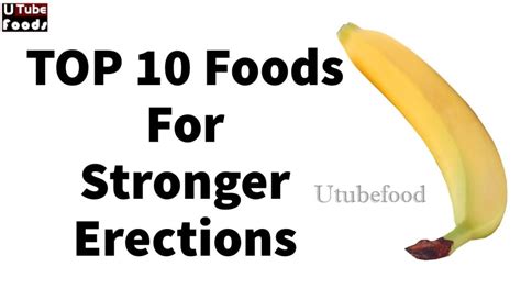 TOP FOODS FOR STRONGER ERECTIONS MOST WATCH EVERY MEN MENS HEALTH HEALTH TIPS All