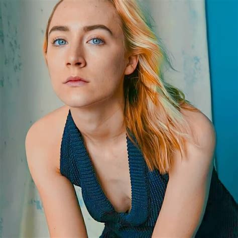 Saoirse Ronan Fan