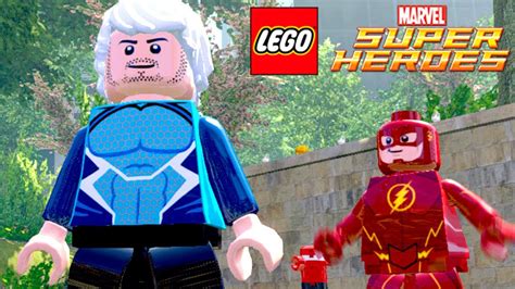 Lego Marvel Super Heroes 2 Mods Download Acaworldof