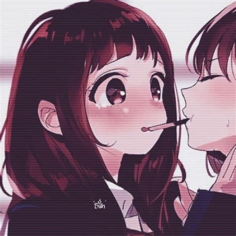 Pin By Ophellia On • Metadinhas Anime Best Friends Friend Anime