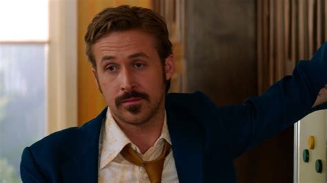 The Nice Guys Official Trailer 3 2016 Ryan Gosling Russell Crowe