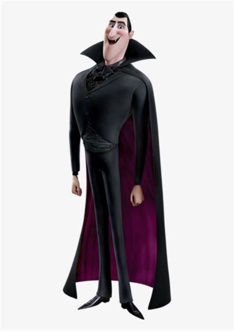 Count Dracula Voiced By Adam Sandler Is The Main Character Hotel