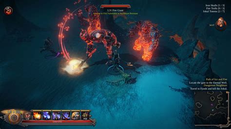 And get protected today with 6 months free vpn! Vikings: Wolves of Midgard Xbox One - Zavvi UK