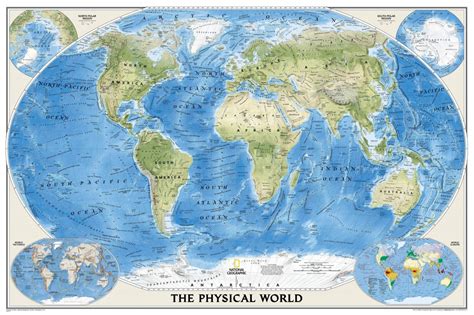 National Geographic World Map Printable Printable Maps