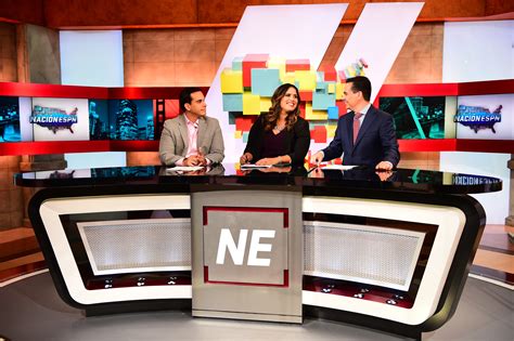 Sport news coverage of football, rugby, formula 1, tennis, golf, boxing, nfl, nba and more. ESPN2 Premieres New Show for Hispanic Sports Fans: Nación ...