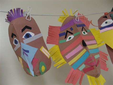 Native American Masks | Native american masks, Native american art projects, Native american crafts