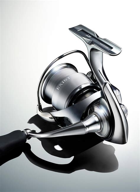 New Product DAIWA S Flagship Spinning Reel Is Coming Back Renewed 22