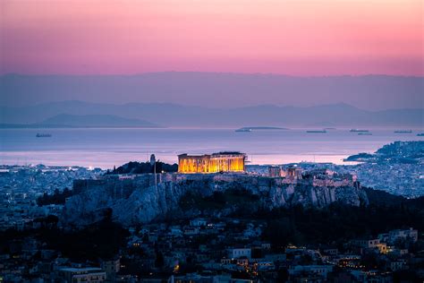 Acropolis Athens Greece Travel Photography Check Out Flickr