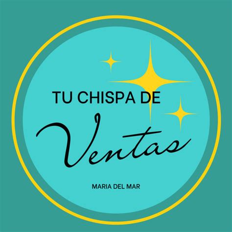 Tu Chispa De Ventas Podcast On Spotify