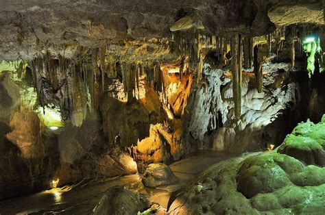 12 Of The Best And Awe Inspiring Oregon Caves Flavorverse