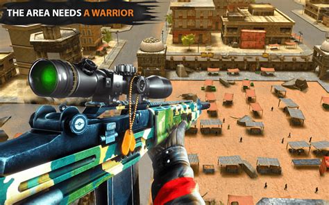 Fps Gun Shooting Games V218 Mod Apk Dumb Enemygod Mode Download