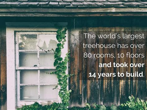 What Here Are 40 Amazing Real Estate Facts That Will